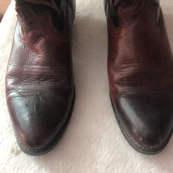 Laredo western boots p2803 - Picture 2 of 9